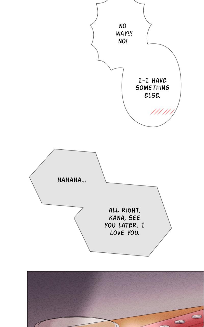 Mistake Chapter 29 - Page 25