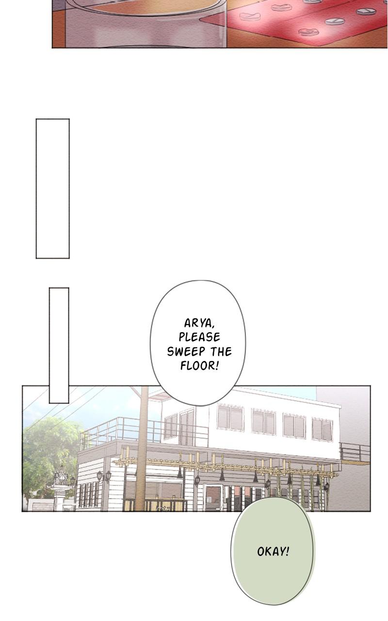 Mistake Chapter 29 - Page 26