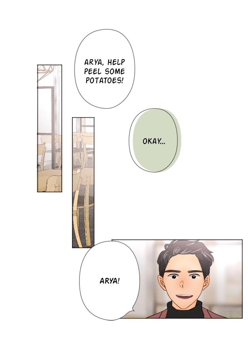 Mistake Chapter 29 - Page 27