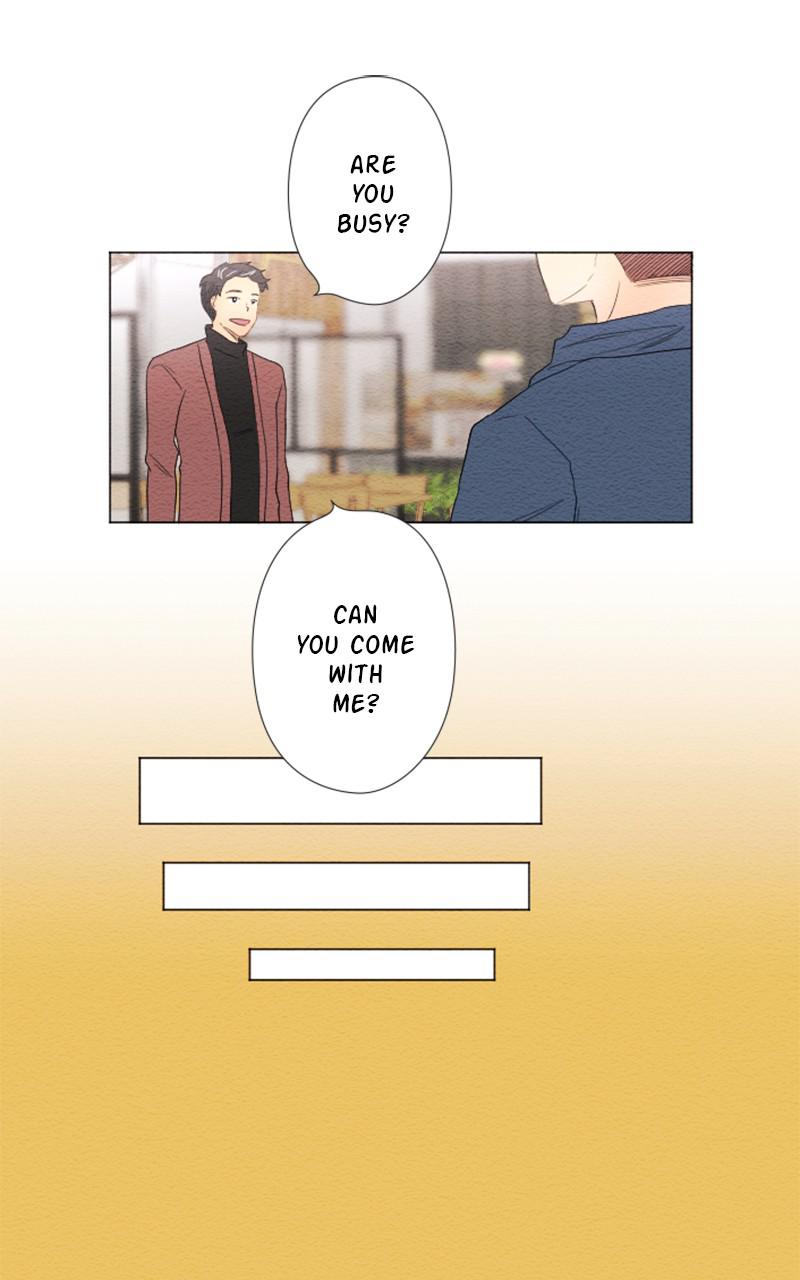 Mistake Chapter 29 - Page 28