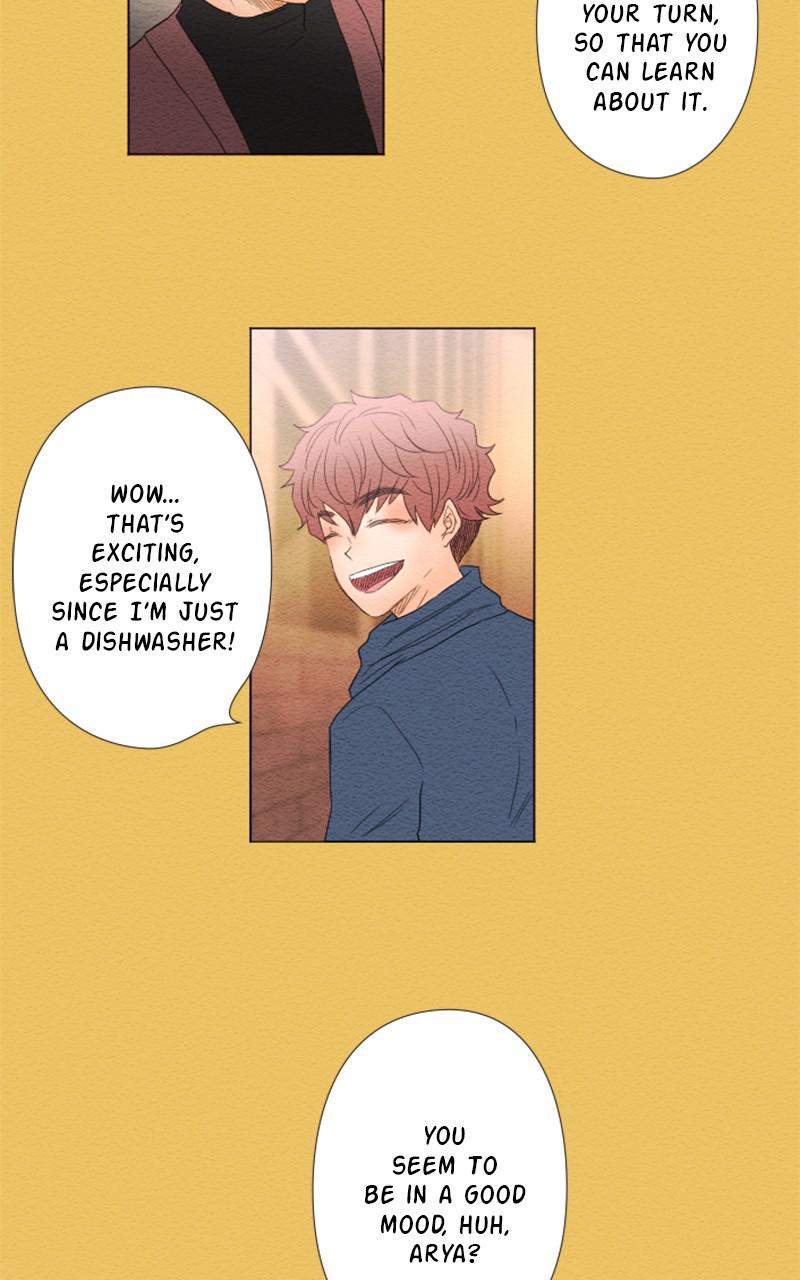 Mistake Chapter 29 - Page 30