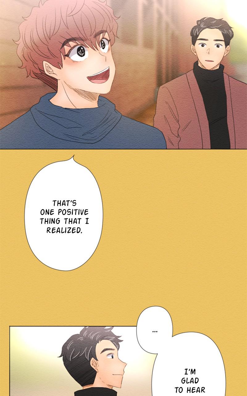 Mistake Chapter 29 - Page 32