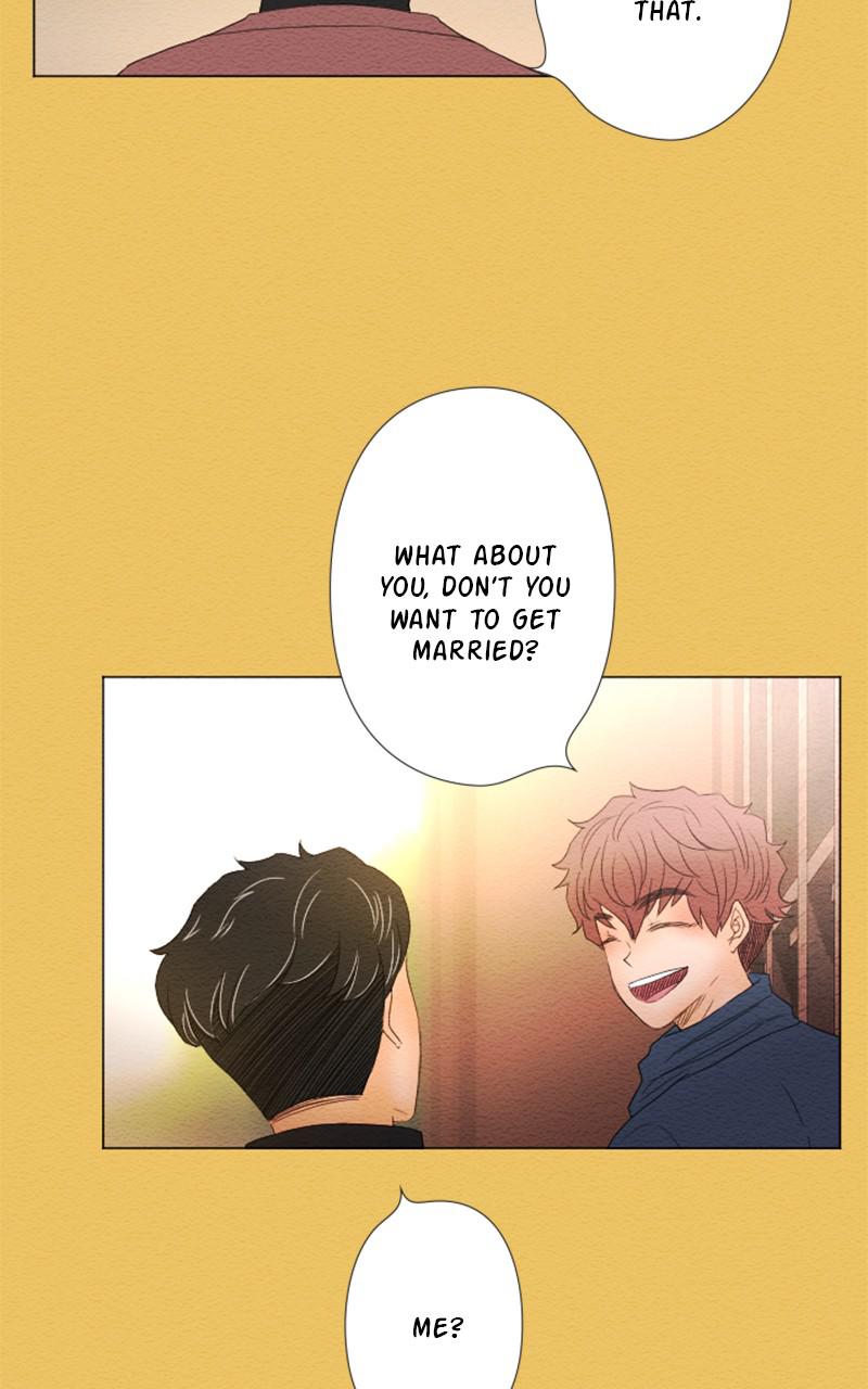 Mistake Chapter 29 - Page 33