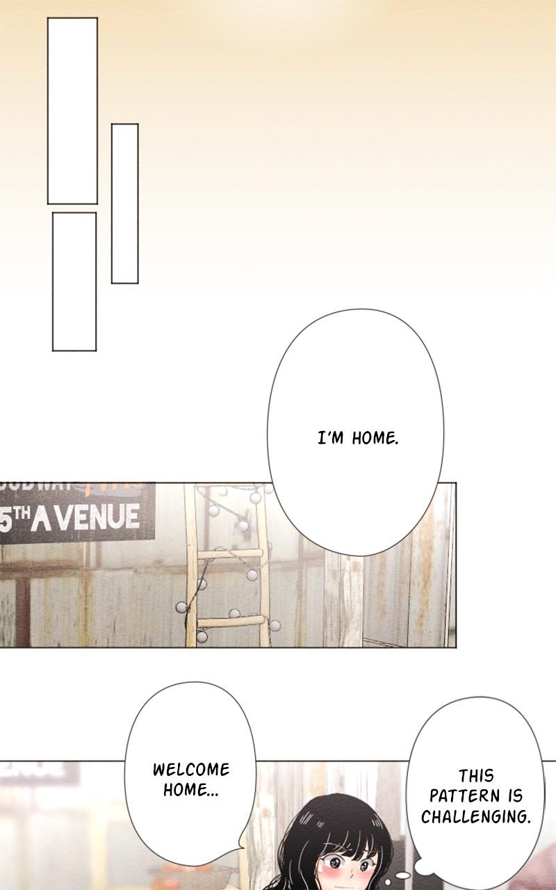 Mistake Chapter 29 - Page 38