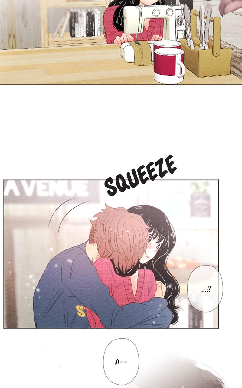 Mistake Chapter 29 - Page 39