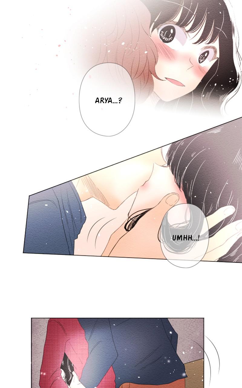 Mistake Chapter 29 - Page 40