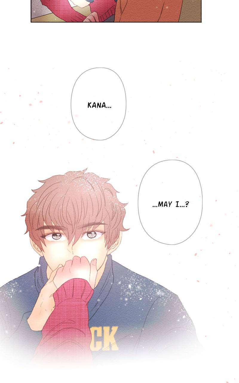 Mistake Chapter 29 - Page 41