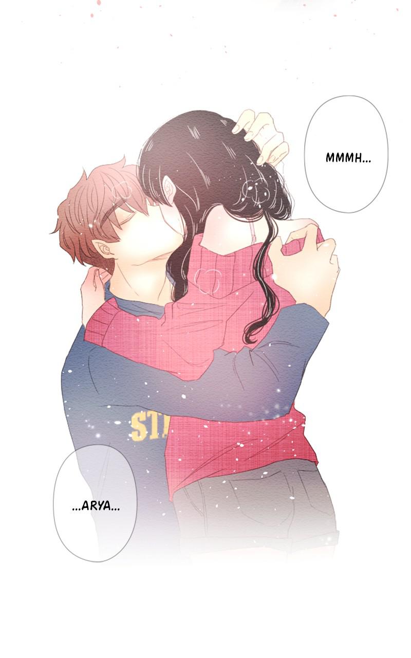 Mistake Chapter 29 - Page 43