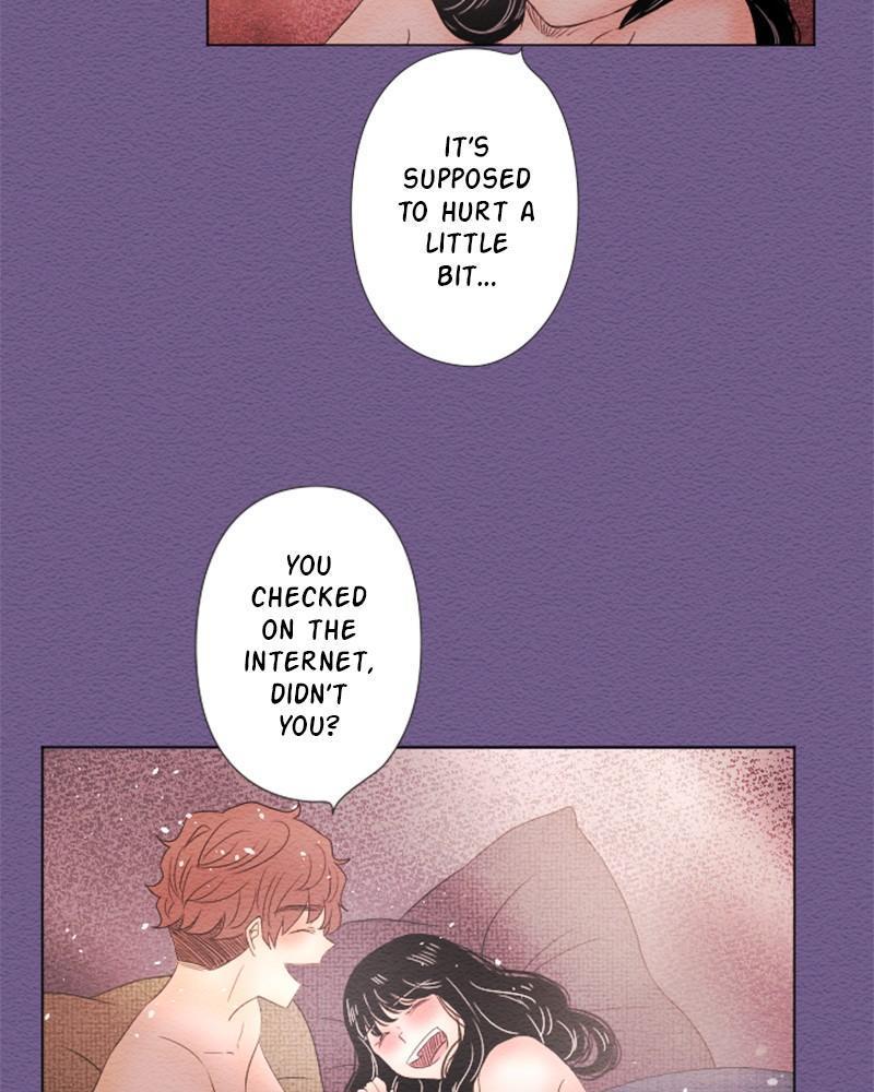 Mistake Chapter 30 - Page 4