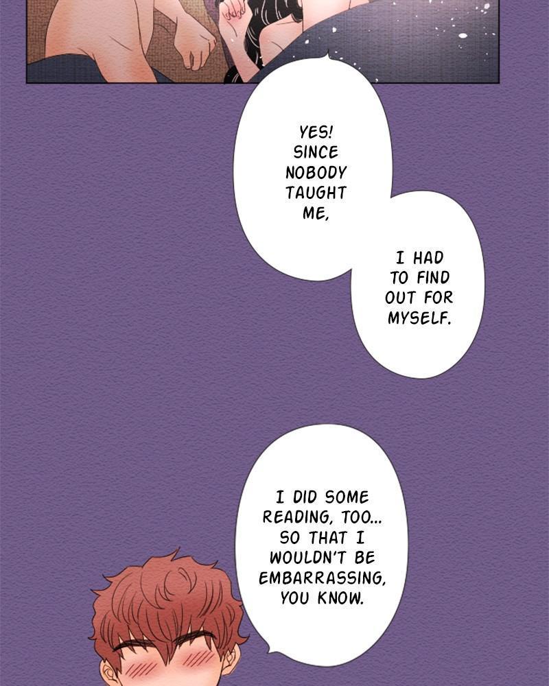 Mistake Chapter 30 - Page 5