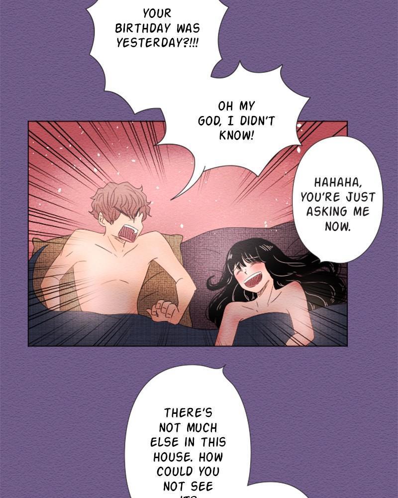 Mistake Chapter 30 - Page 9