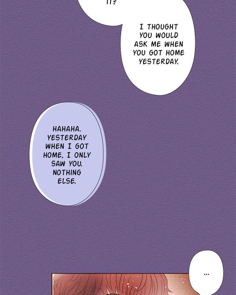 Mistake Chapter 30 - Page 10