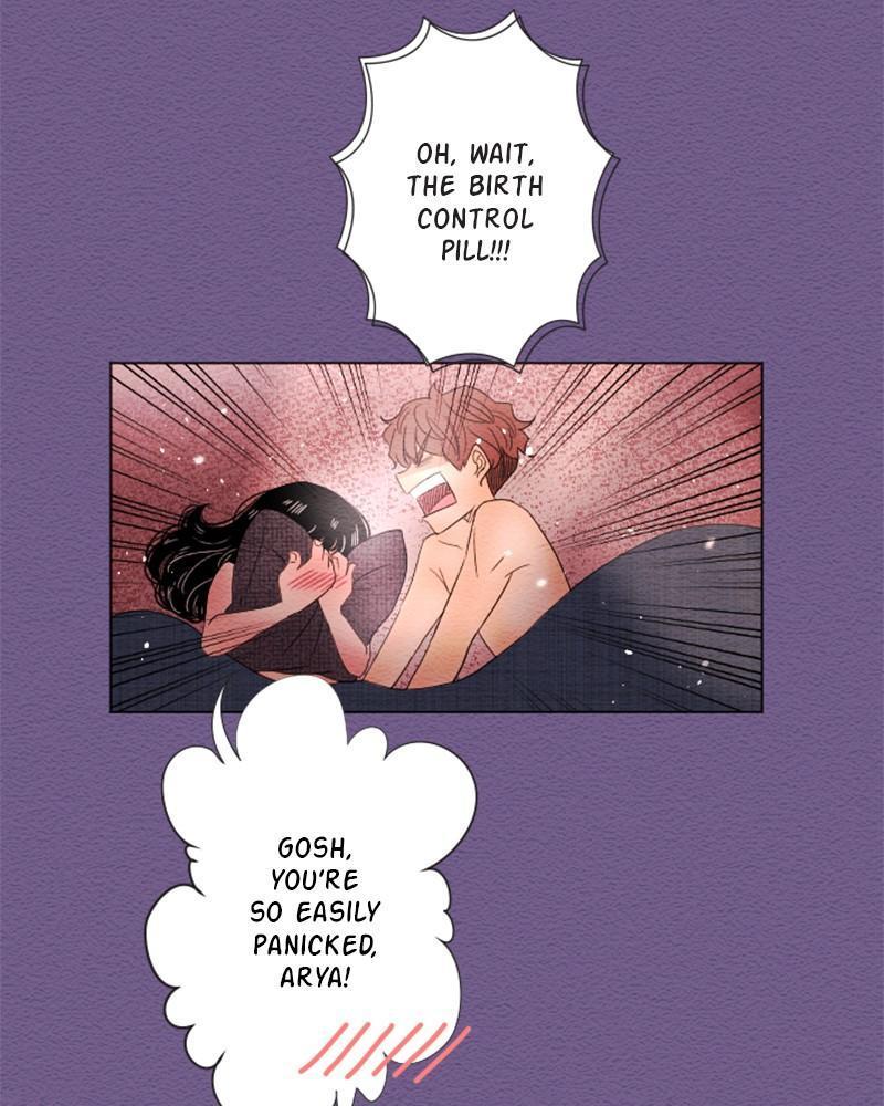 Mistake Chapter 30 - Page 13