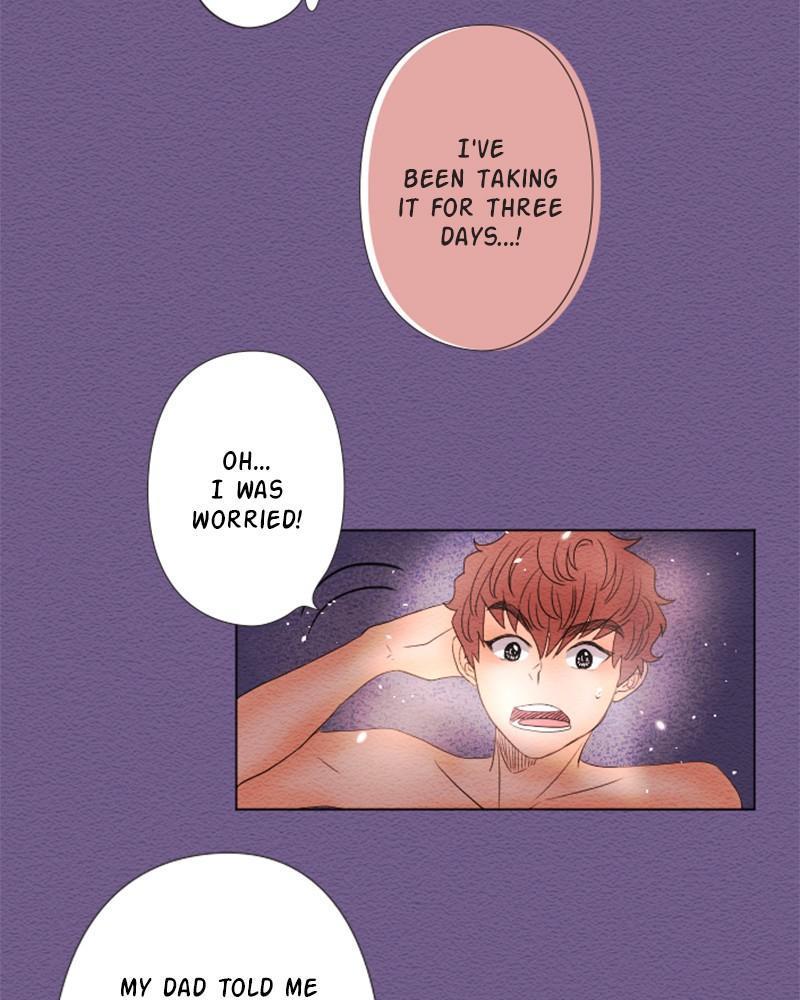 Mistake Chapter 30 - Page 14