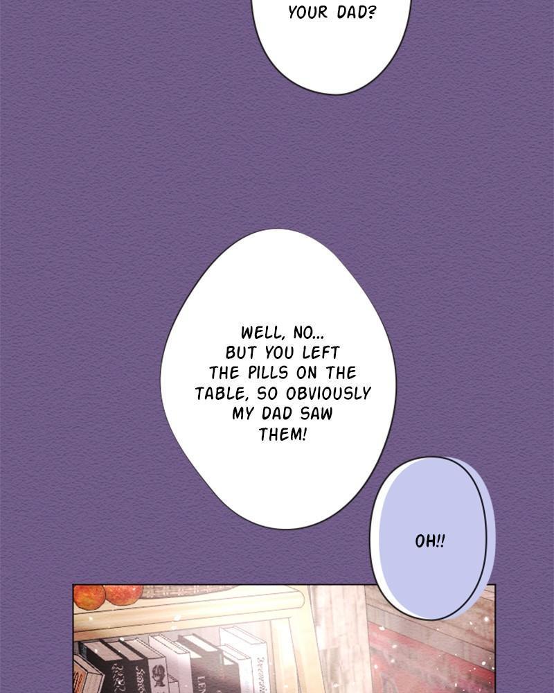 Mistake Chapter 30 - Page 16