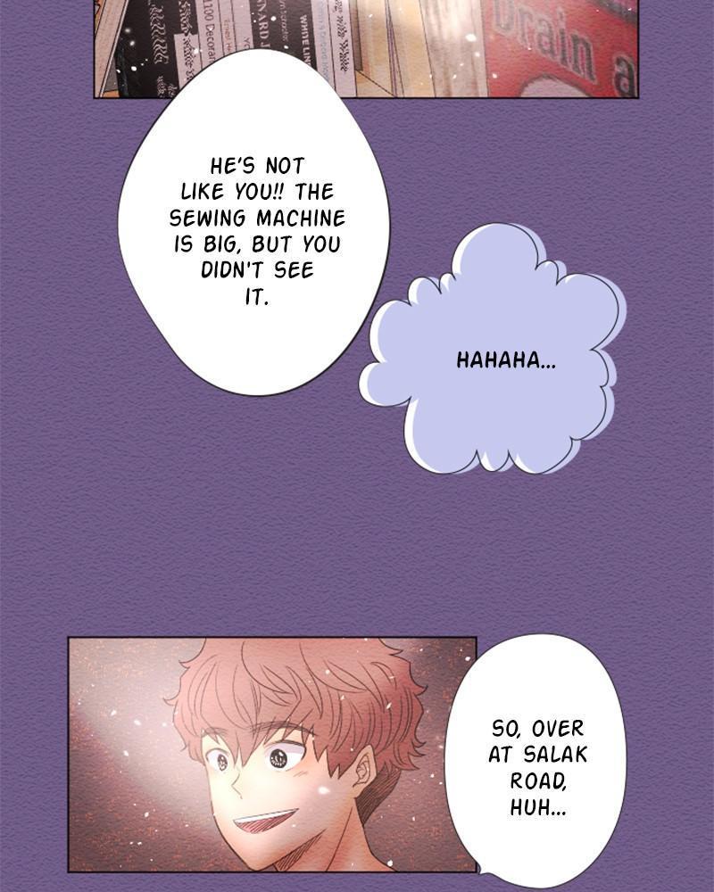 Mistake Chapter 30 - Page 17