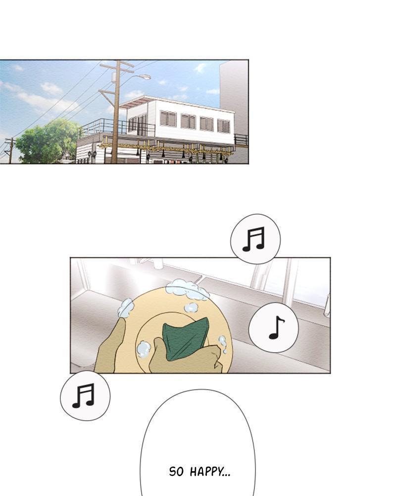 Mistake Chapter 30 - Page 19