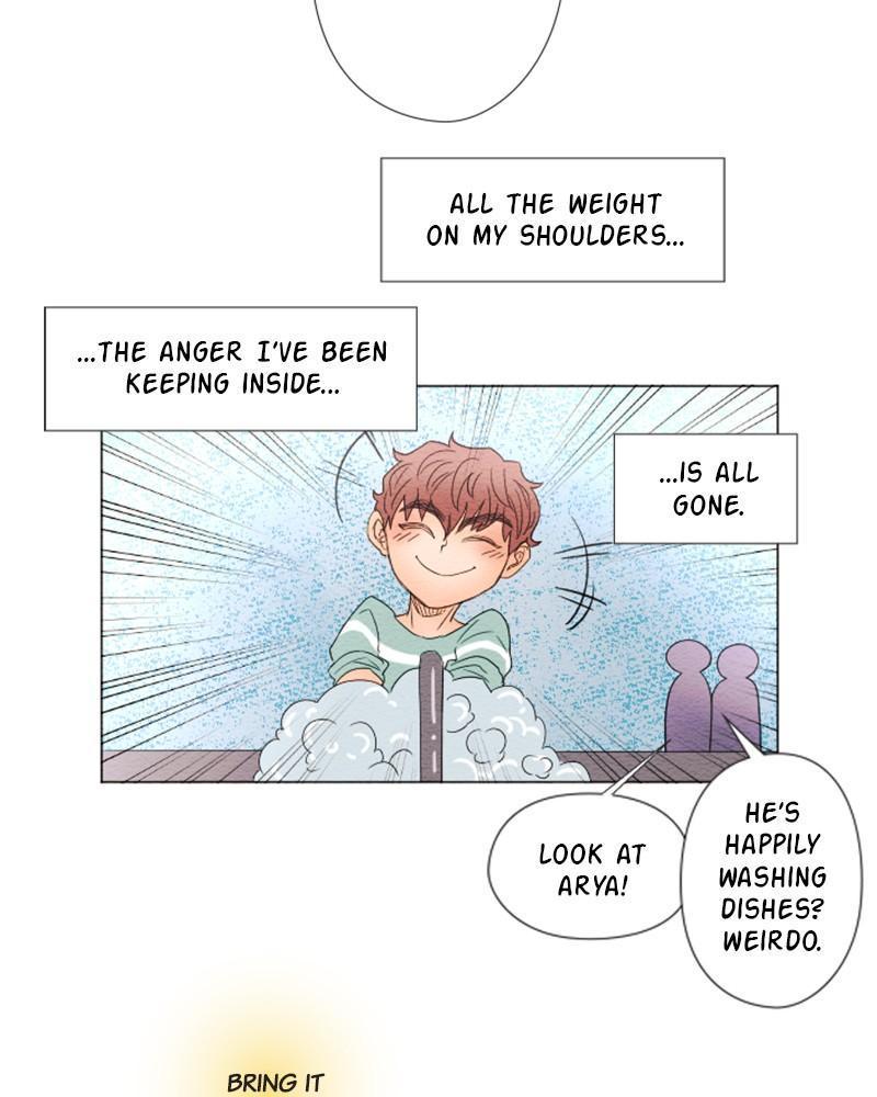 Mistake Chapter 30 - Page 20