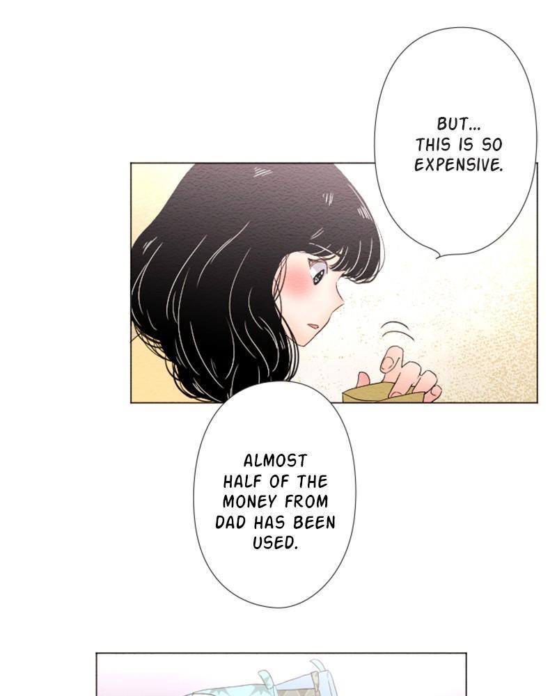 Mistake Chapter 30 - Page 26