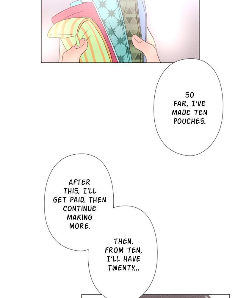 Mistake Chapter 30 - Page 27