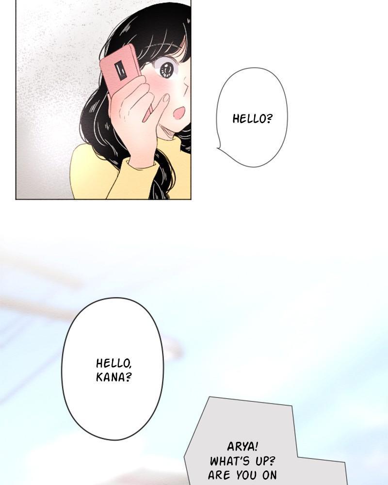 Mistake Chapter 30 - Page 29