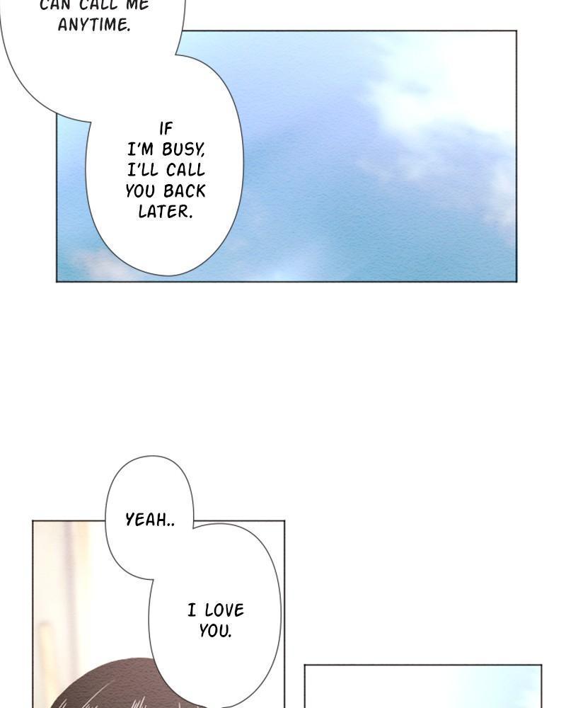 Mistake Chapter 30 - Page 33