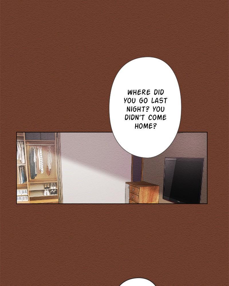 Mistake Chapter 30 - Page 37
