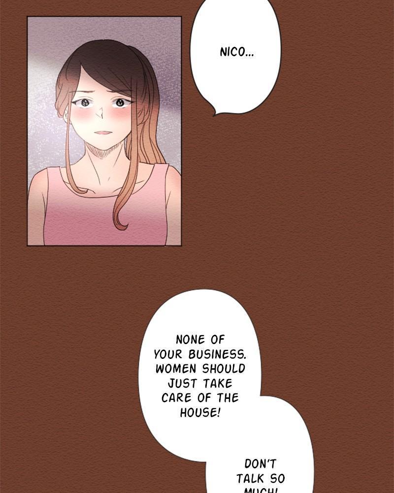 Mistake Chapter 30 - Page 38