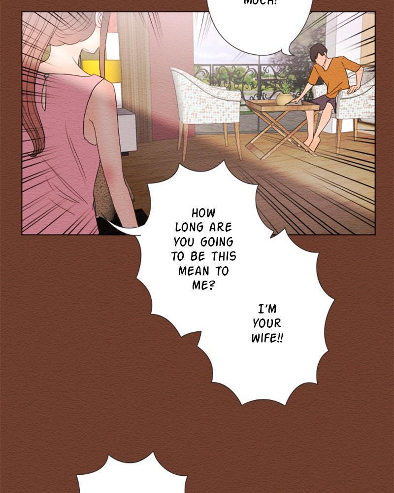 Mistake Chapter 30 - Page 39