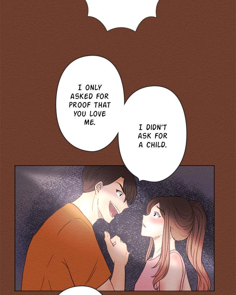 Mistake Chapter 30 - Page 42