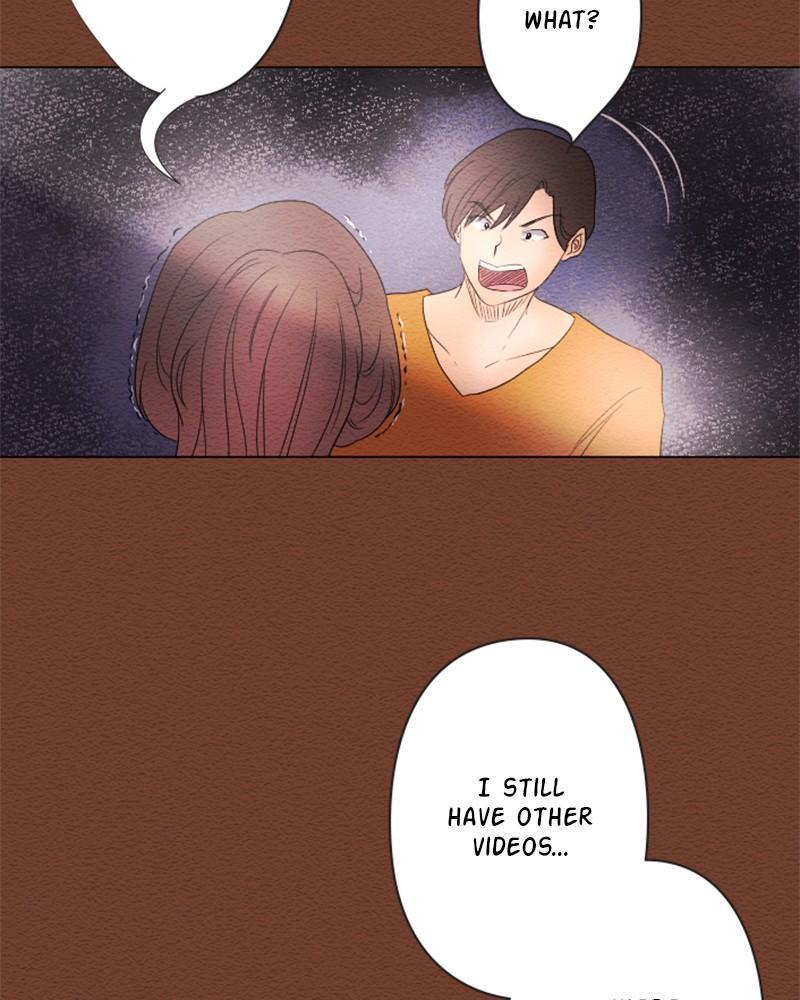 Mistake Chapter 30 - Page 46