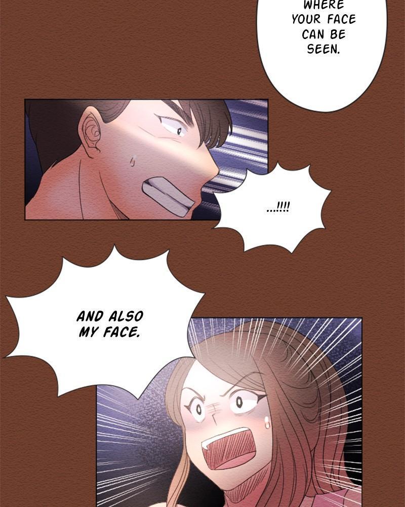 Mistake Chapter 30 - Page 47