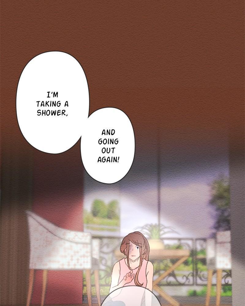 Mistake Chapter 30 - Page 54