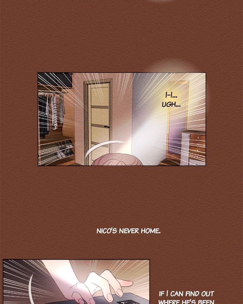 Mistake Chapter 30 - Page 56