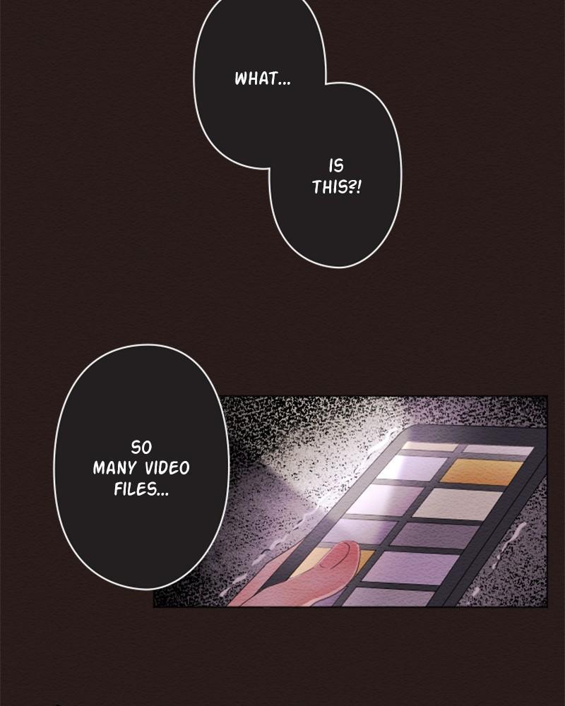 Mistake Chapter 30 - Page 58