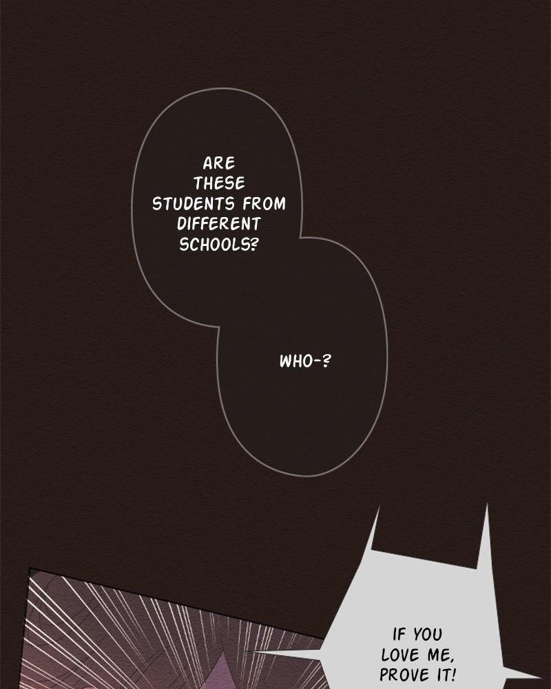 Mistake Chapter 30 - Page 61