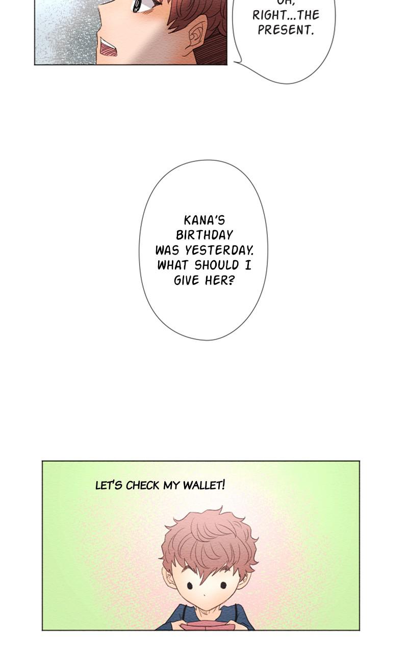 Mistake Chapter 31 - Page 4