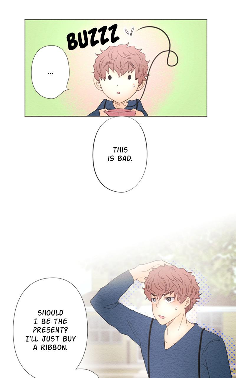 Mistake Chapter 31 - Page 5