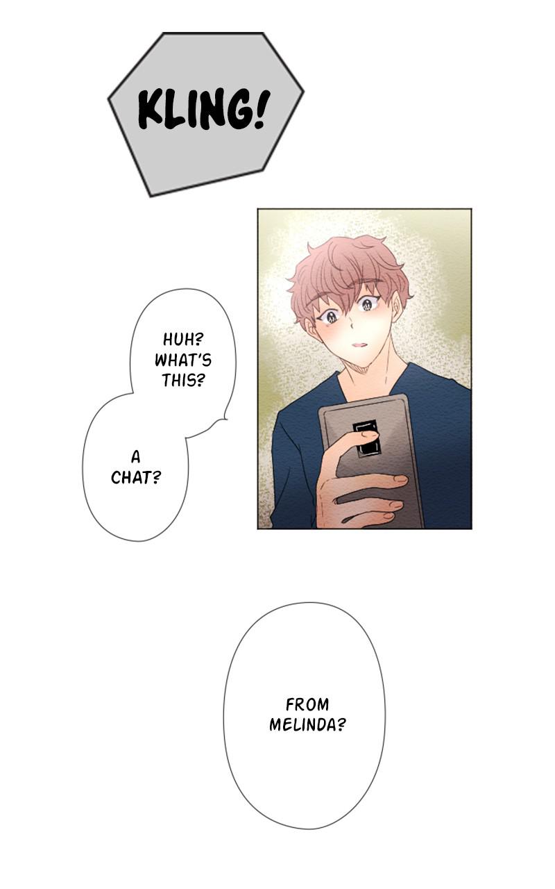 Mistake Chapter 31 - Page 10