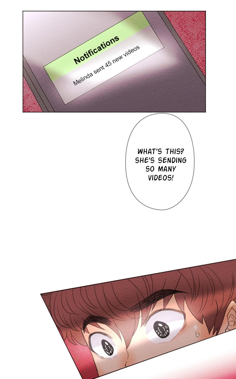 Mistake Chapter 31 - Page 11