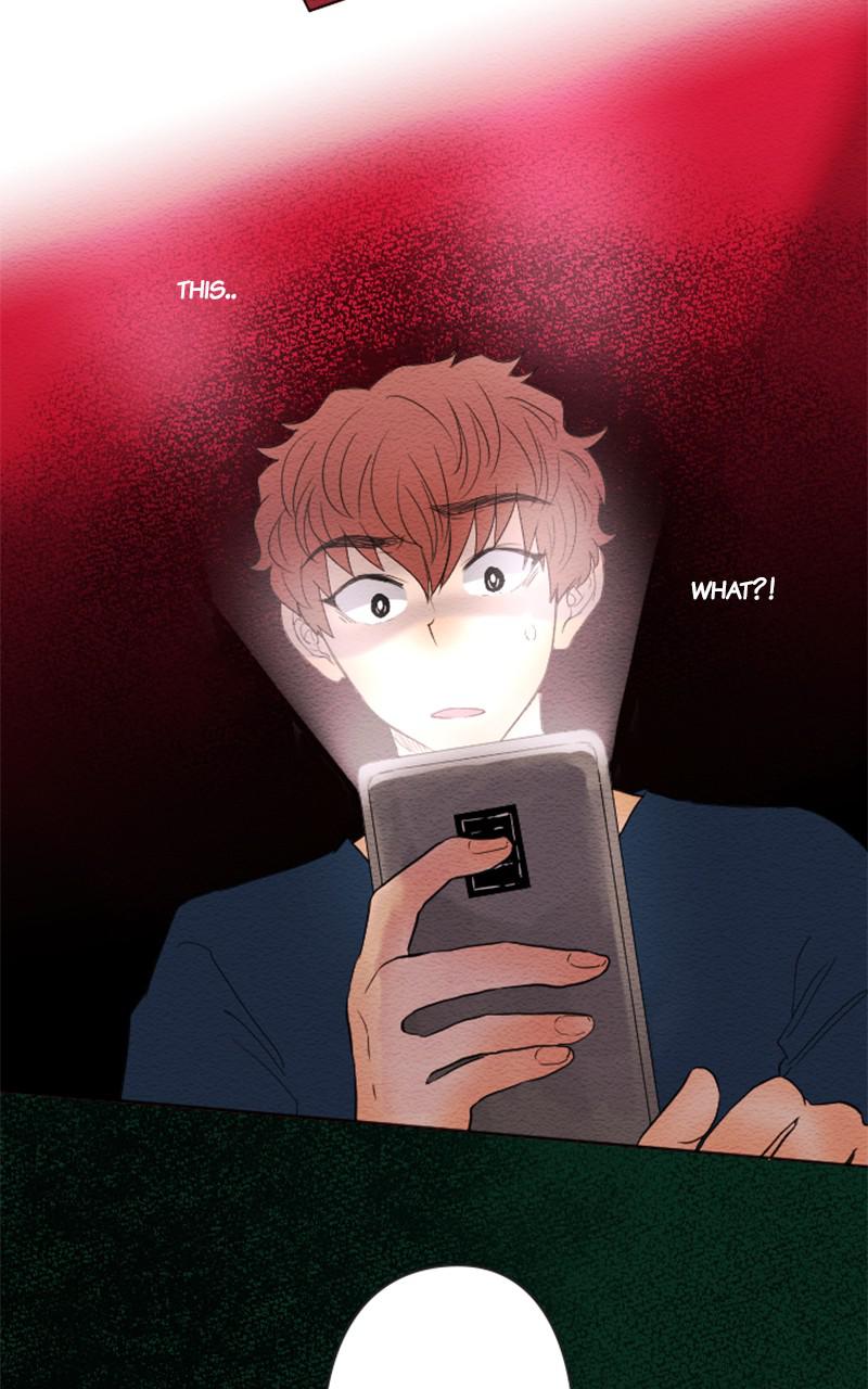 Mistake Chapter 31 - Page 12