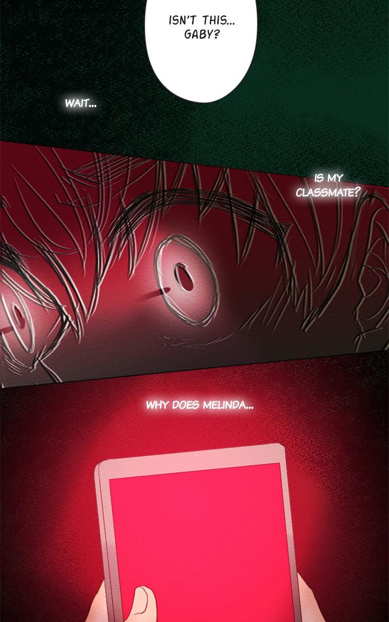 Mistake Chapter 31 - Page 13