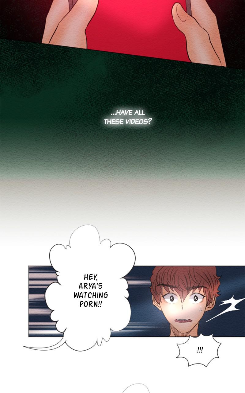 Mistake Chapter 31 - Page 14