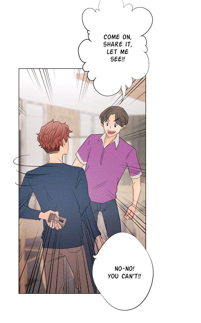 Mistake Chapter 31 - Page 15