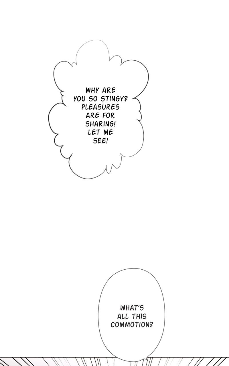 Mistake Chapter 31 - Page 16