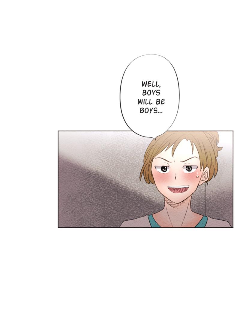 Mistake Chapter 31 - Page 18