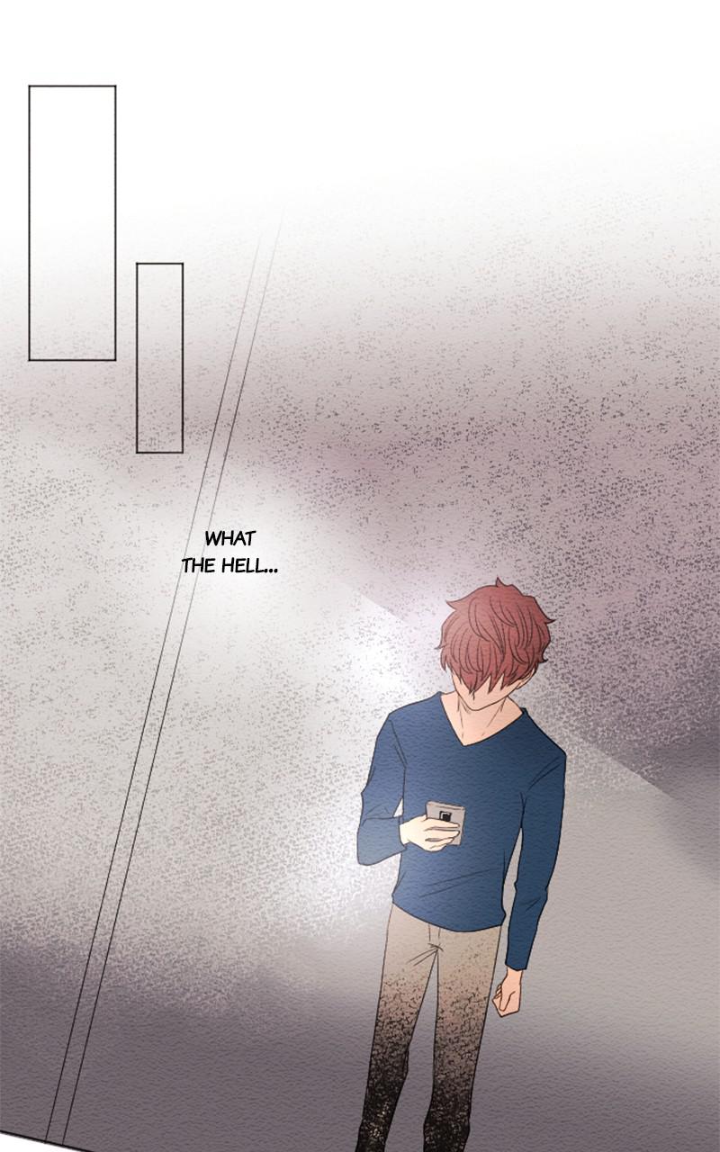 Mistake Chapter 31 - Page 19