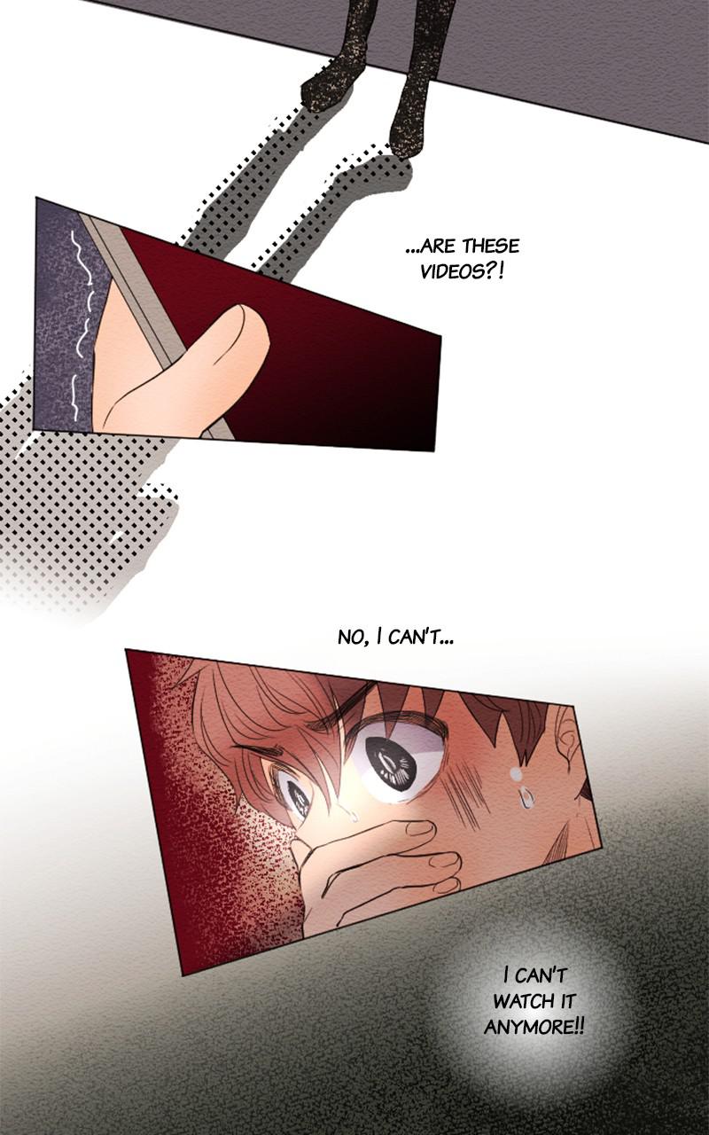 Mistake Chapter 31 - Page 20