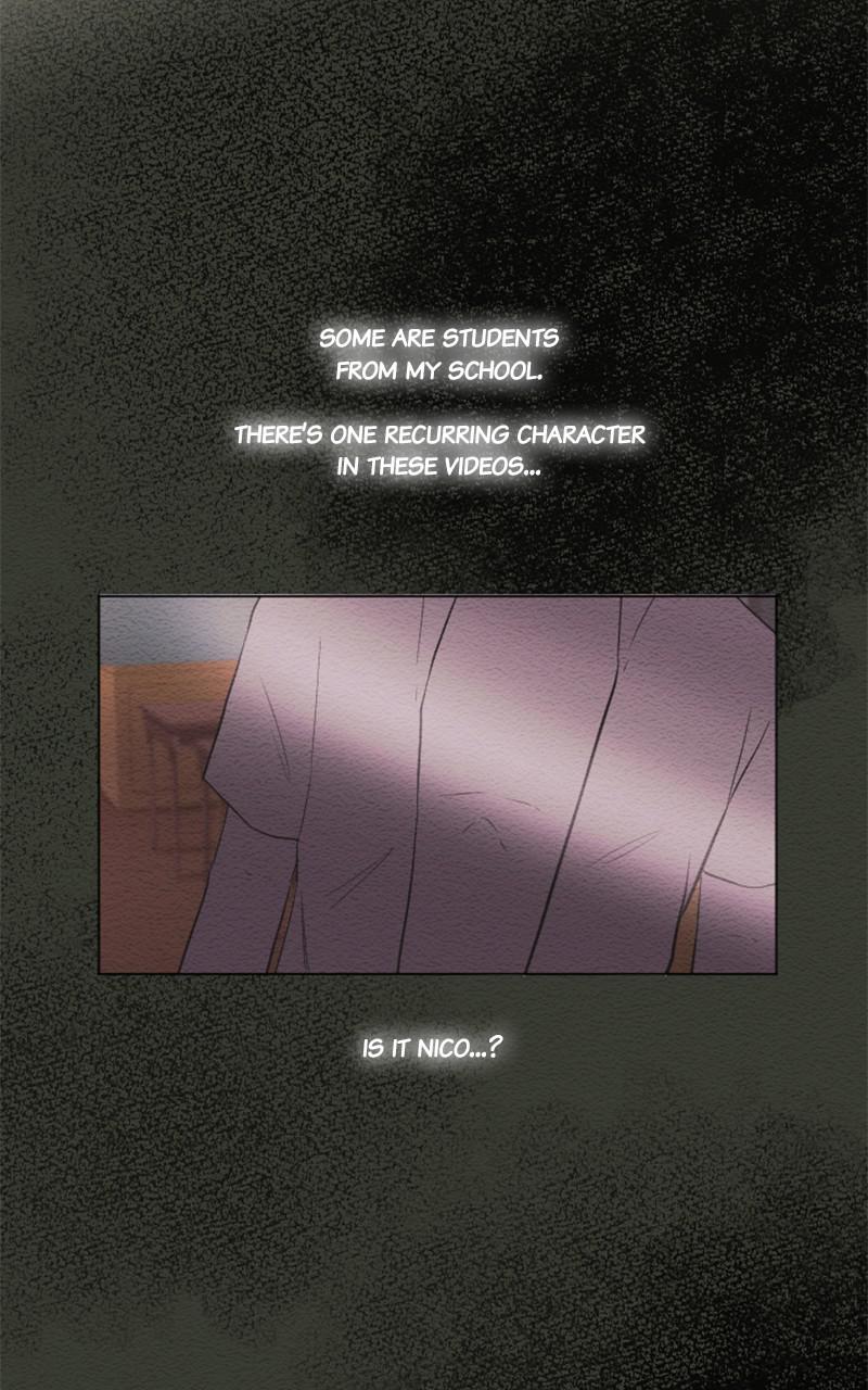 Mistake Chapter 31 - Page 21