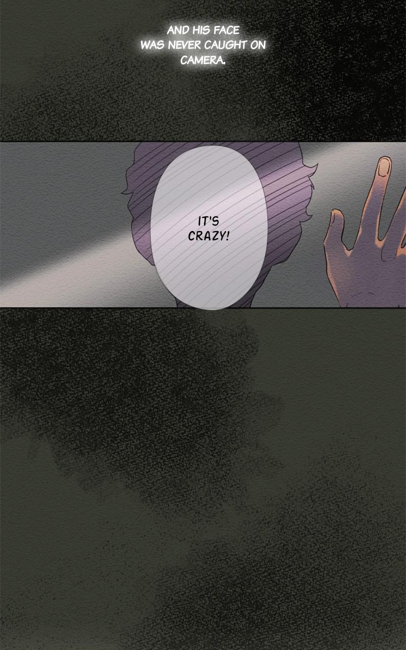 Mistake Chapter 31 - Page 22